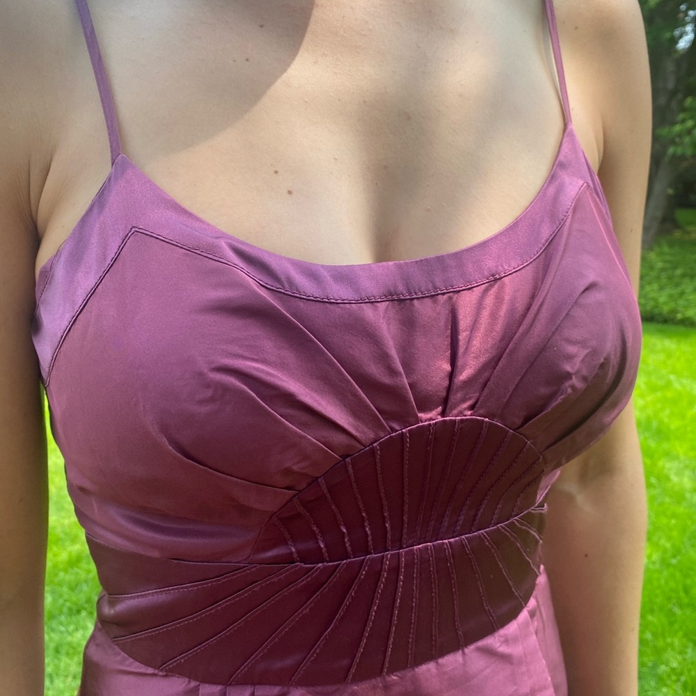 Catherine Malandrino party dress - Picture 2 of 11